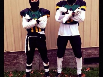Trysson Miner-McNeil (DB)