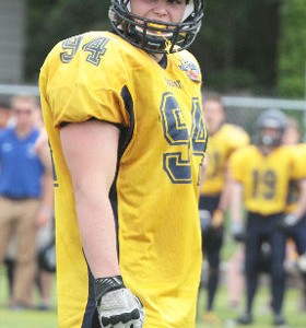 Mitchell Stadnyk (DL)