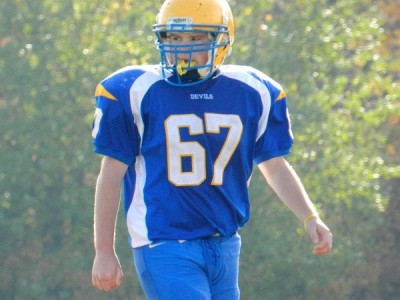 Jack Richardson (OL)