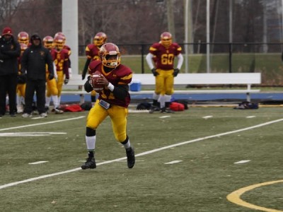 Aaron Cole (ATH)