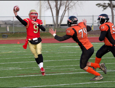 Dylan Fisher (QB)