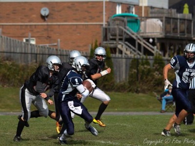 Jelani Yorke (RB/SB)