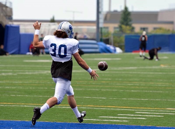 Dominic Levesque 2