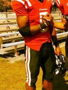 Jason Anyimadu (ATH)