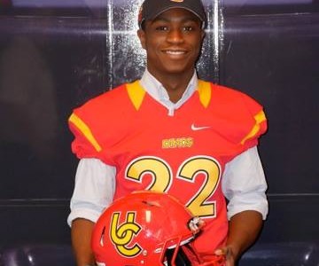 Calgary recruit swayed by Dinos competitive drive