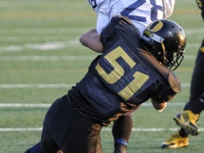 Zackari Vint (LB/DE)