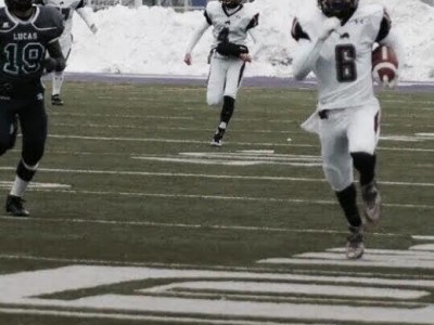 Chase Brown (RB)