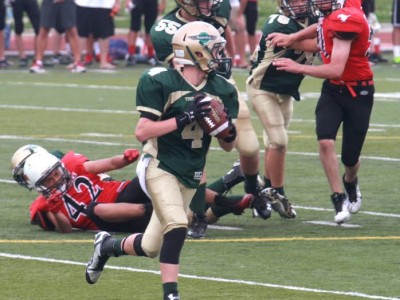 Ethan Martin (QB)