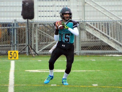 Ontario Prospect Challenge Profile: Multi-Talented Raven (VIDEOS)