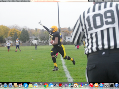 Mark Kudu (LB/DE)