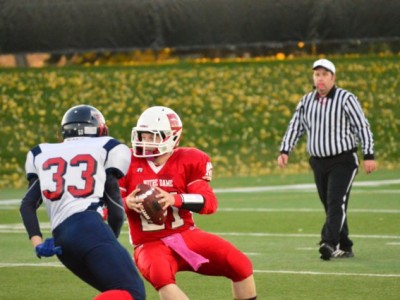 Erik Thorkelsson (QB/P)