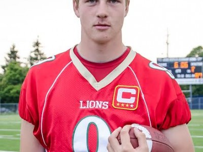 Jackson White (QB)