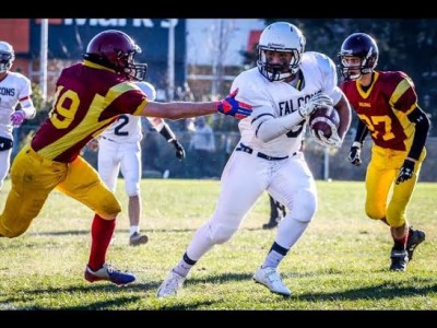 Robbie Rodrigues (RB)