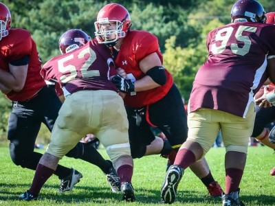 Eric White (OL)