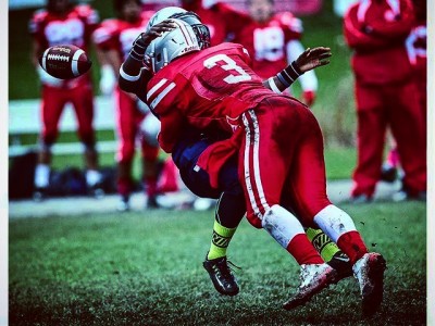 Nick Grossi (LB)