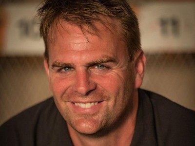 Rebels announce Boice as Head Coach