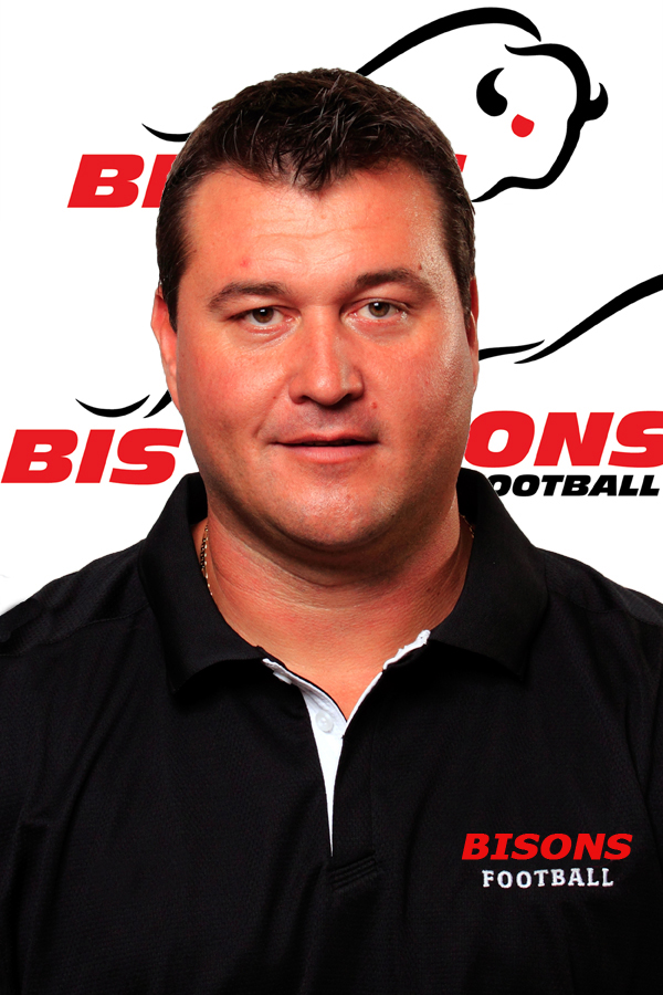 Kelly Ireland Head Coach2