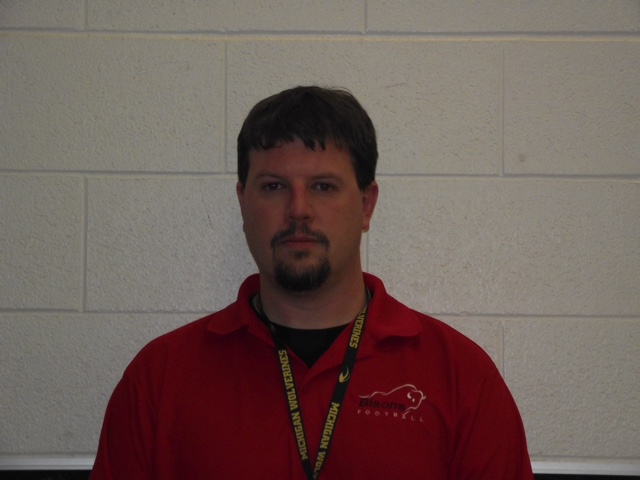 Brad Spencer