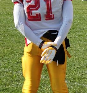 Ryan Thompson (DB/RB)