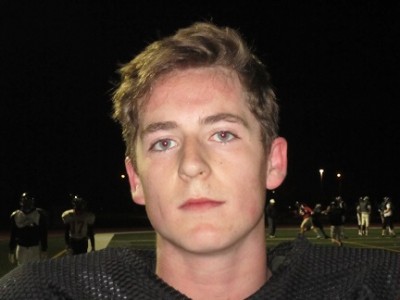 Ryan Bartlett (DB)