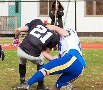 Tyler Layton (OL/DL)