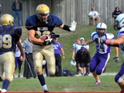 Sammy Prantera (DB)