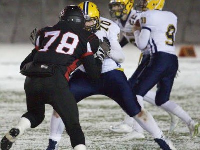 Ryan von Ende (OL/DL)
