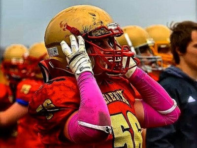 Jack Hinsperger (LB/FB)