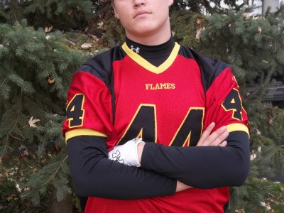 Ontario Prospect Challenge Profile: Furious Flame