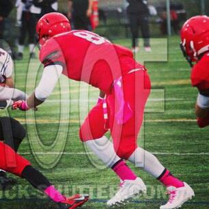 Demarius Henderson 2