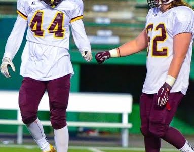 Matthew Moore (DT)