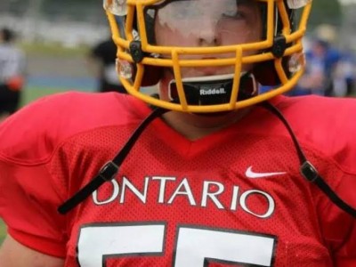 Josh Bungay (OL)