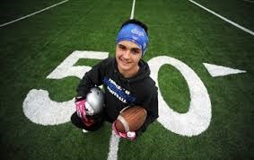 Brandon Metz (RB)