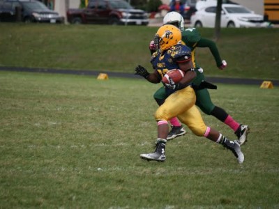 Dawson Odei (RB)