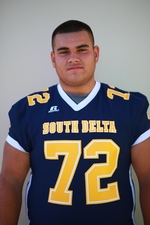 Wyatt Bates (OL)