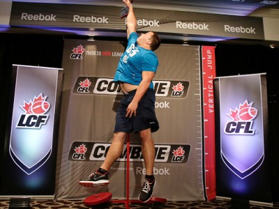 120+ CIS, NCAA & CJFL prospects vie for CFL Combine invitations (ROSTERS)