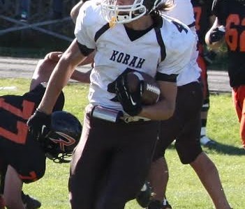 Avery Ciotti (REC/RB/DB)