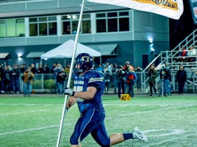 CEPSUM playing opportunity excites CEGEP recruit