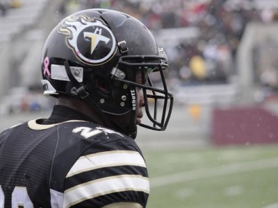 Nathan Haye (LB/RB)