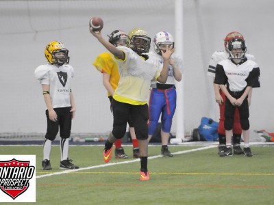 Ontario Prospect Challenge Top 100: East teams look strong (VIDEO & PICTURES)