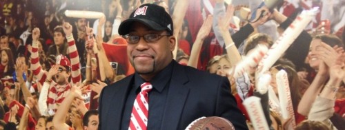 Ron Hilaire