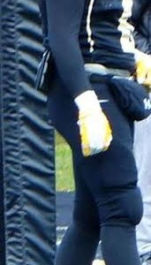 Jacob Baker (LB)
