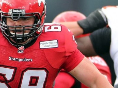 Regina lineman Jones makes NFL leap