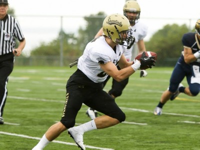 Weekly CIS Recruiting WRAP (5):  Laval’s unprecedented tenth CFC 100