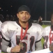 Morris McLymont (RB)