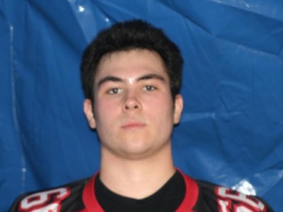Jesse Tocchet (LB)