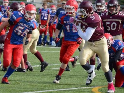 Josh Hubbell (DE/RB/P/KR)