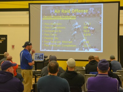 CFC Coach Clinic Mississauga: Best of Twitter RECAP