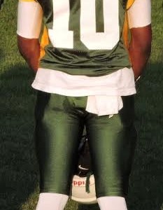 Treshaun Abrahams-Webster (DB)