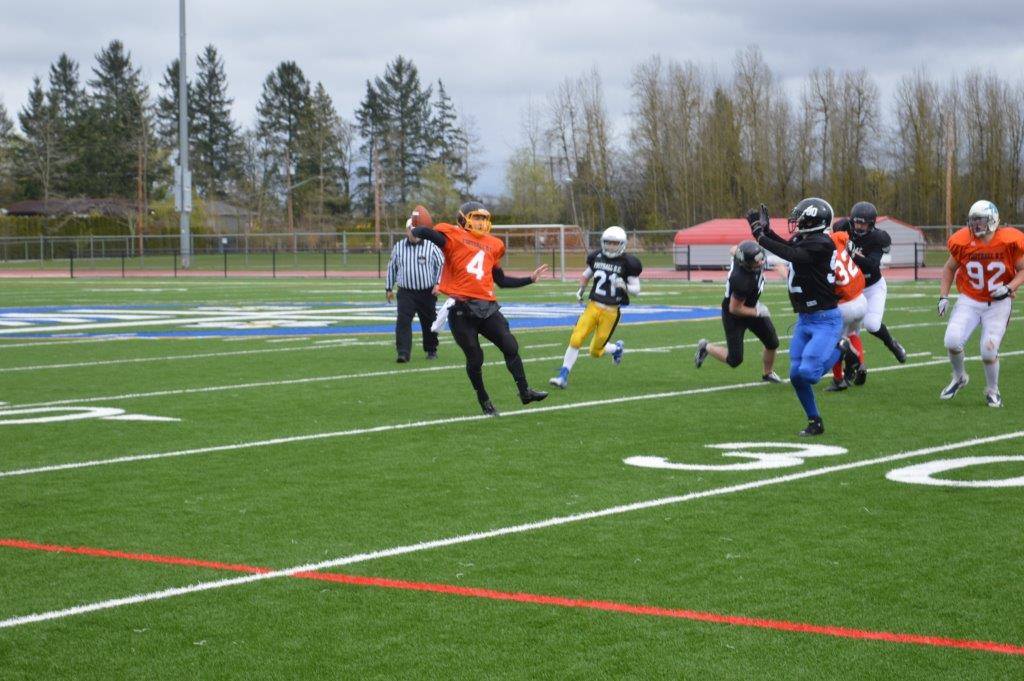 2015 Senior Bowl
